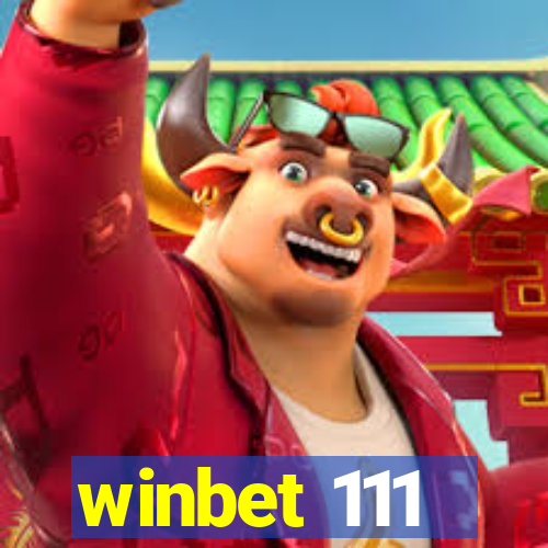 winbet 111